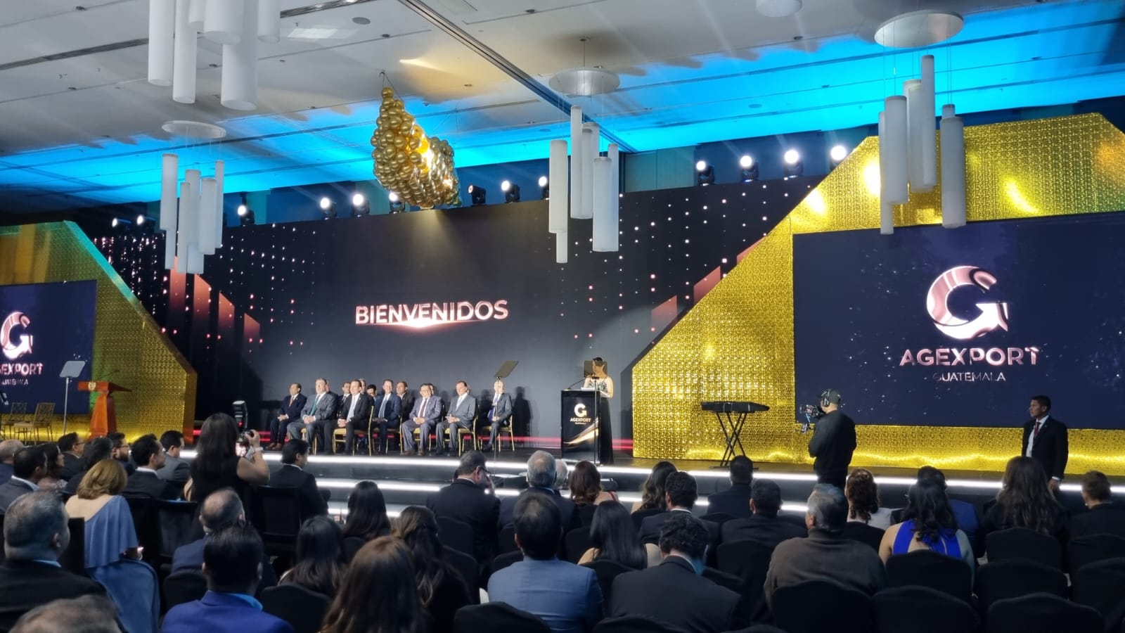 Galardón Nacional a la Exportación 2024: La Sostenibilidad y la Innovación tomaron el centro del escenario