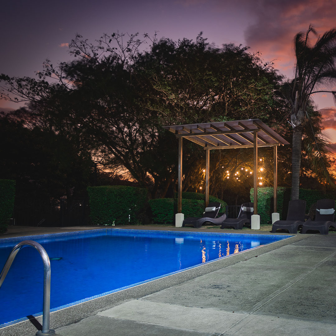 Condominio Haciendas de La Ribera Desarrollos Técnicos