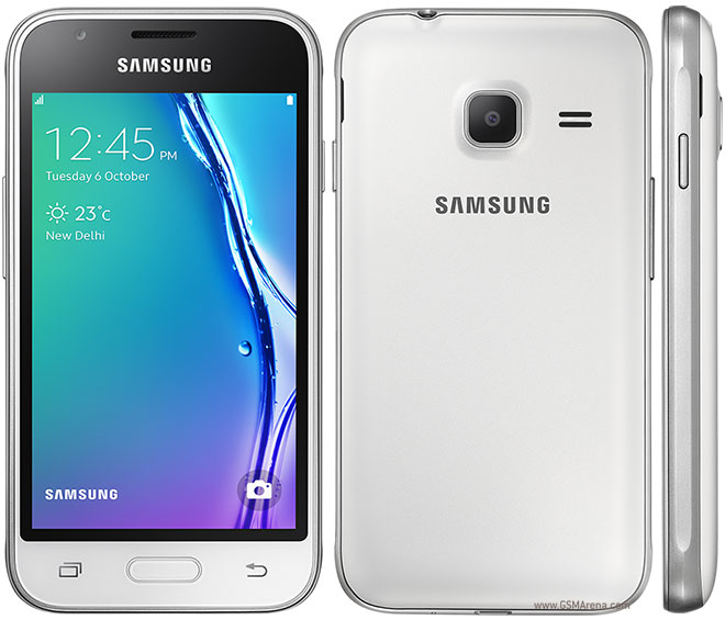 Samsung Galaxy J1 Nxt Desbloquear Android