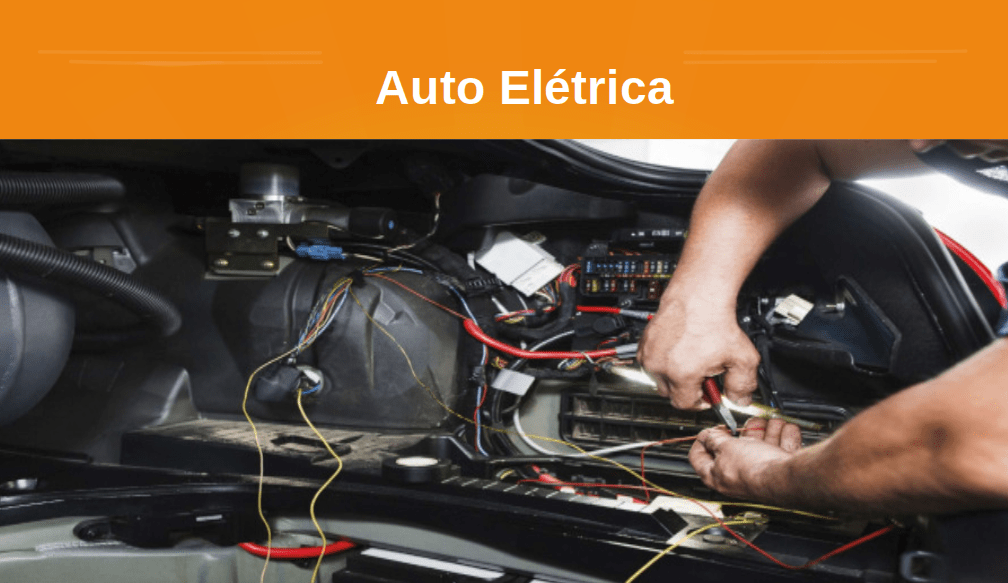 Descar Auto Elétrica
