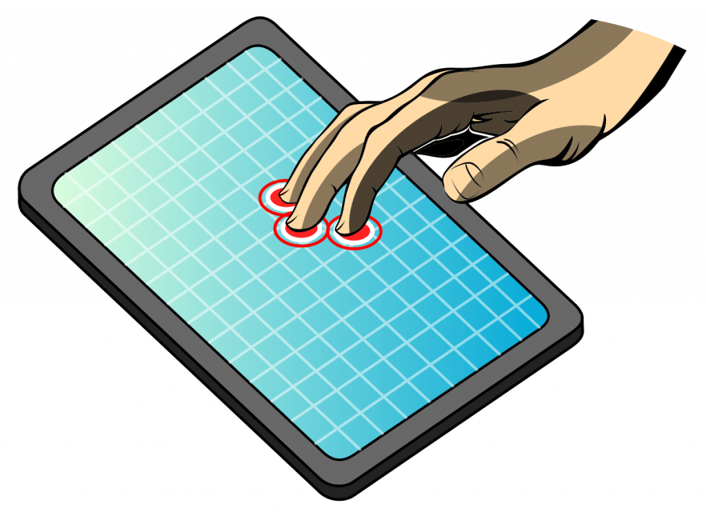 Qué hacer cuando no funciona la pantalla táctil del móvil