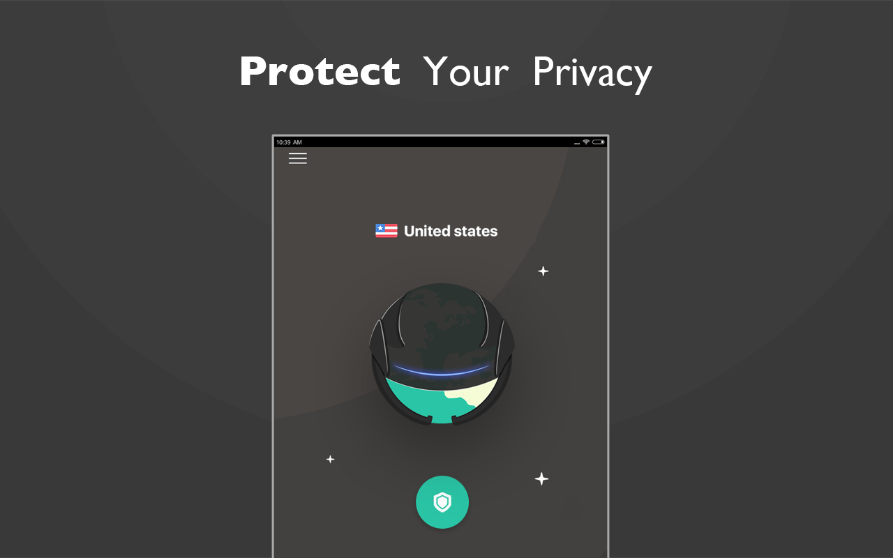 Free unblock VPN&amp, security VPN by VPN Proxy Master APK Gratis 🥇