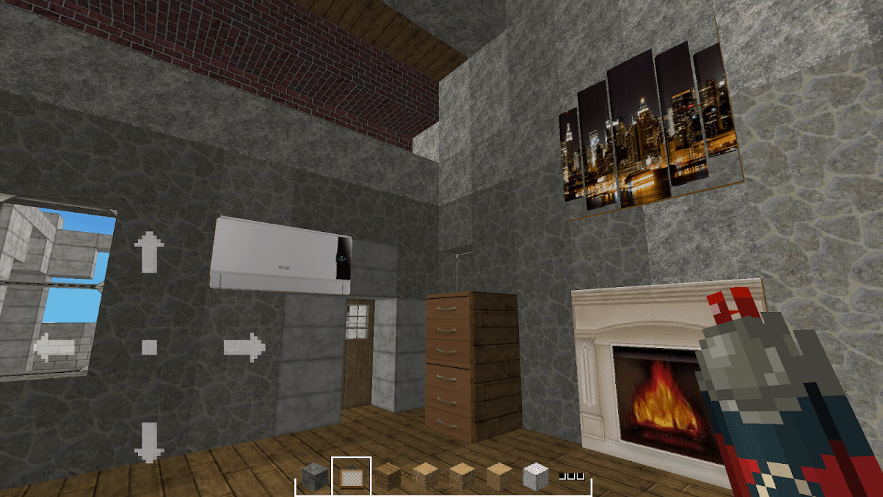 Live Craft APK Gratis 🥇Descargar.Wiki🥇