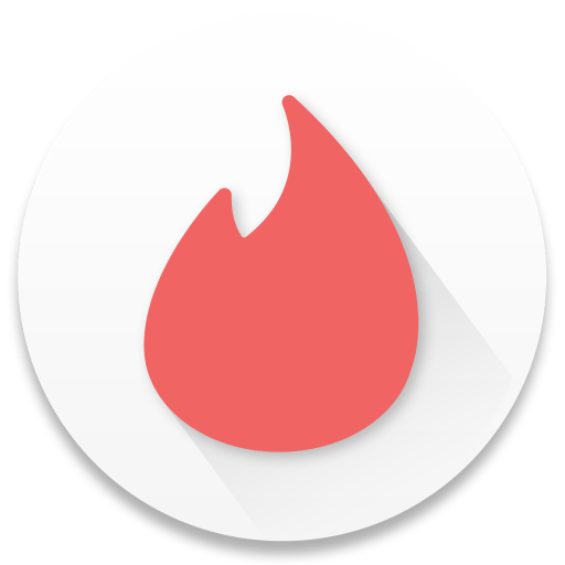 Conoce gente nueva hoy mismo Tinder