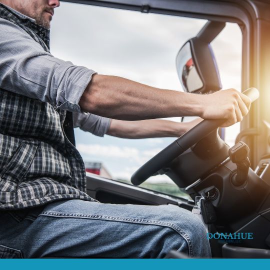 Who Is Eligible For A Hardship Permit In Oregon? Donahue Law Firm, LLC