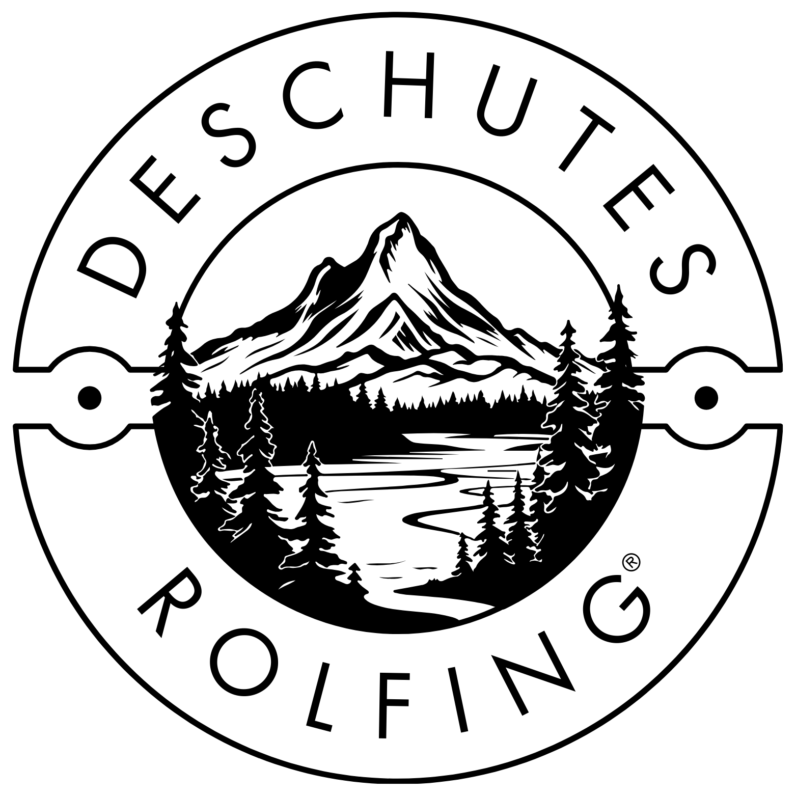 Deschutes Rolfing® Rolfing® in Central Oregon