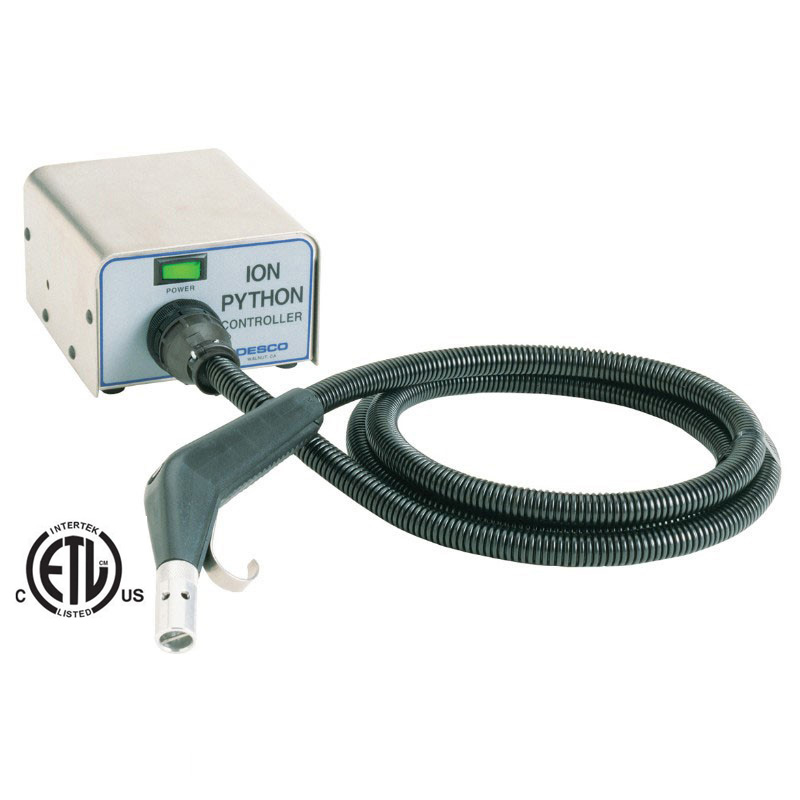 Desco ESD Control Ionizer Neutralize Electrostatic Discharge