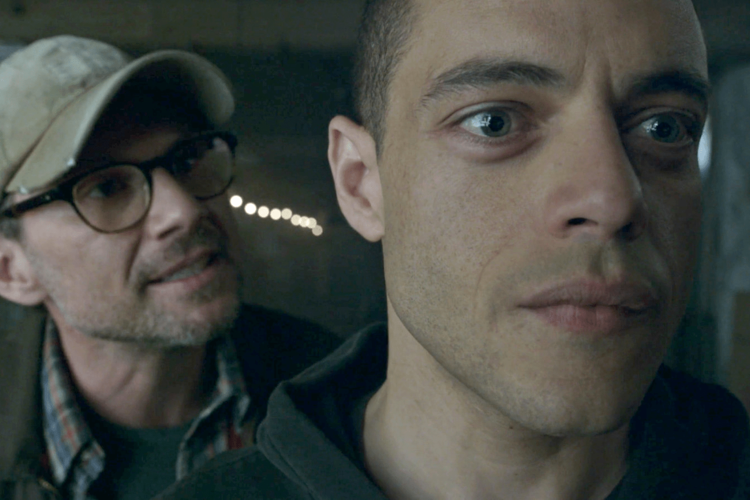 Mr. Robot porque você deveria assistir