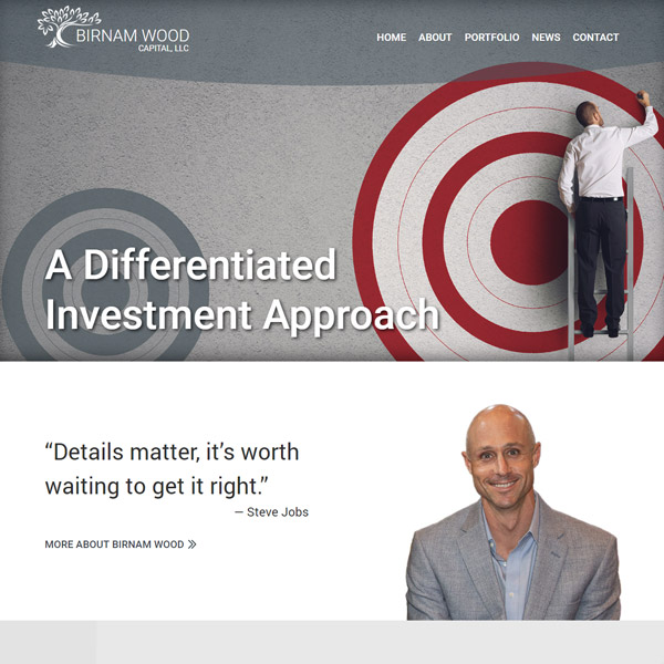 WordPress Sites That Work Desconu WordPress Development