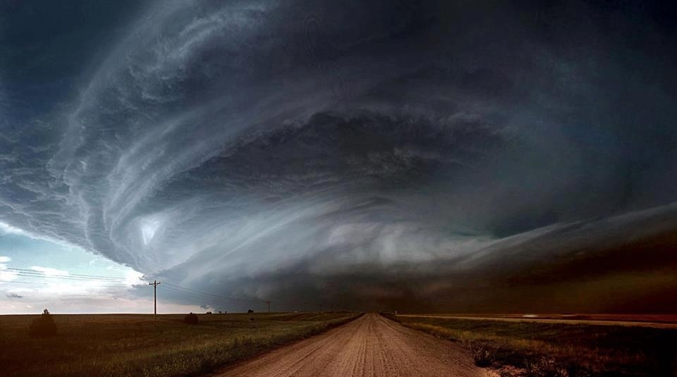 Descopera Tornada, ce este si cum se manifesta ea