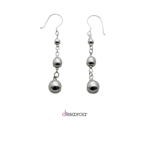 BALLS EARRINGS