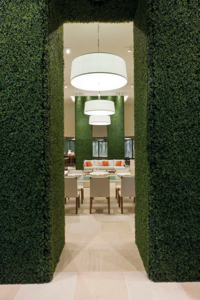 Projects D'ESCOTO WEST