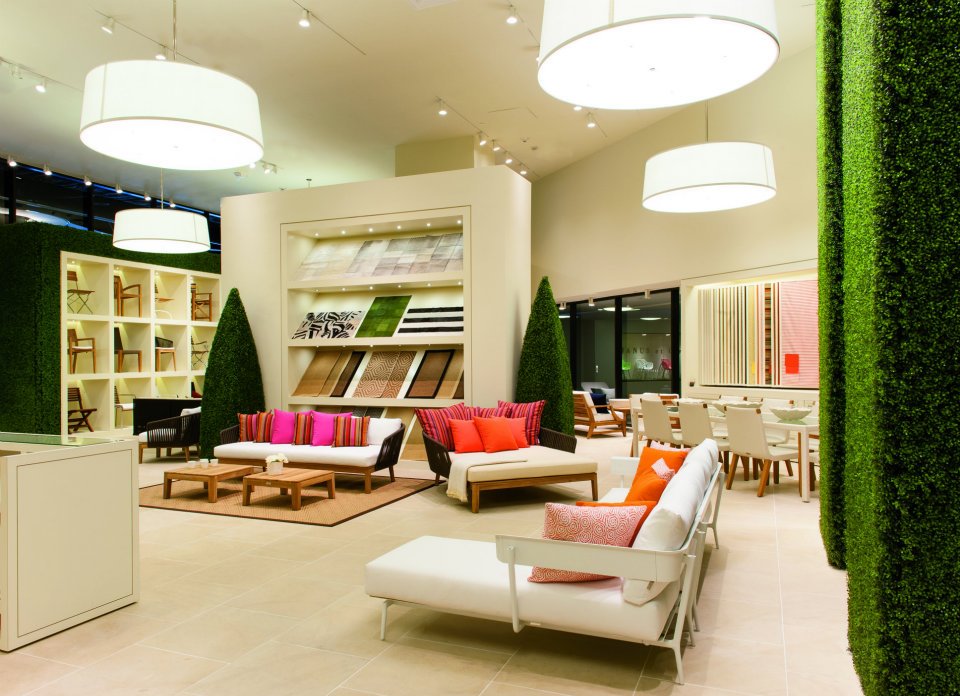 Projects D'ESCOTO WEST