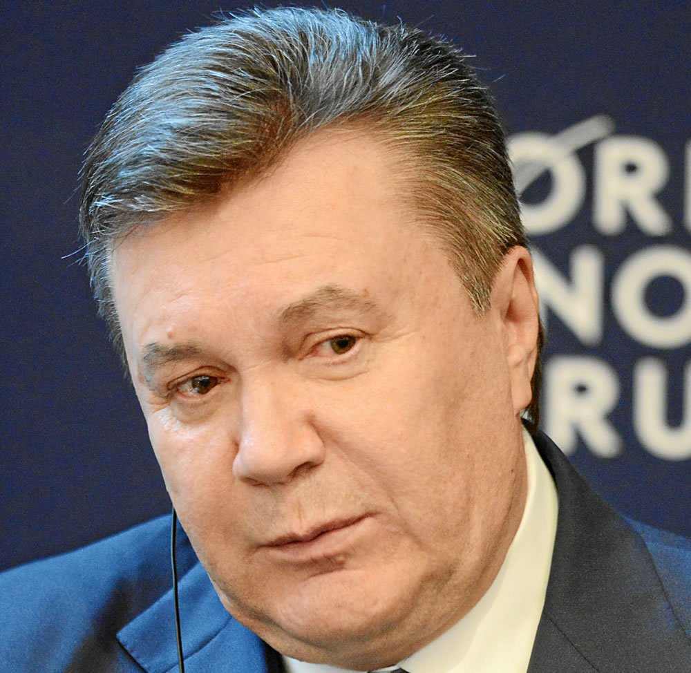 Who is Ukraine’s President Volodymyr.