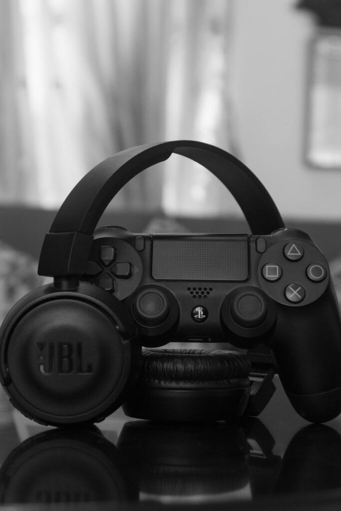 Can you connect AirPods to PS4? Descriptive Audio