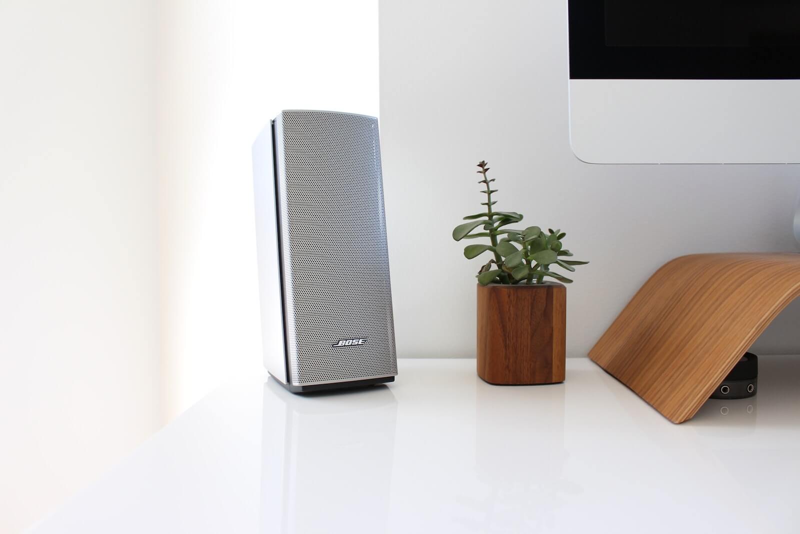 Best computer speakers under 100 Affordable list Descriptive Audio