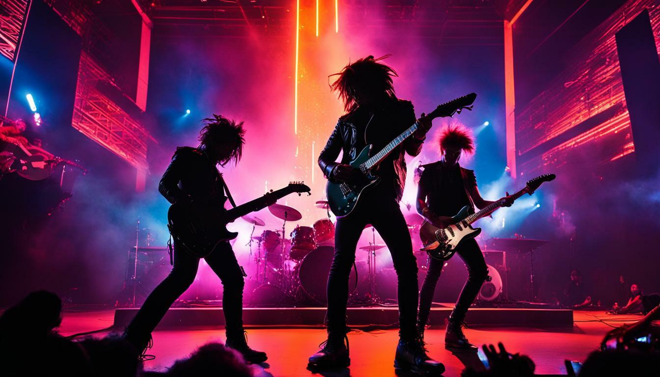 Explore Different Types of Rock Music A Comprehensive Guide