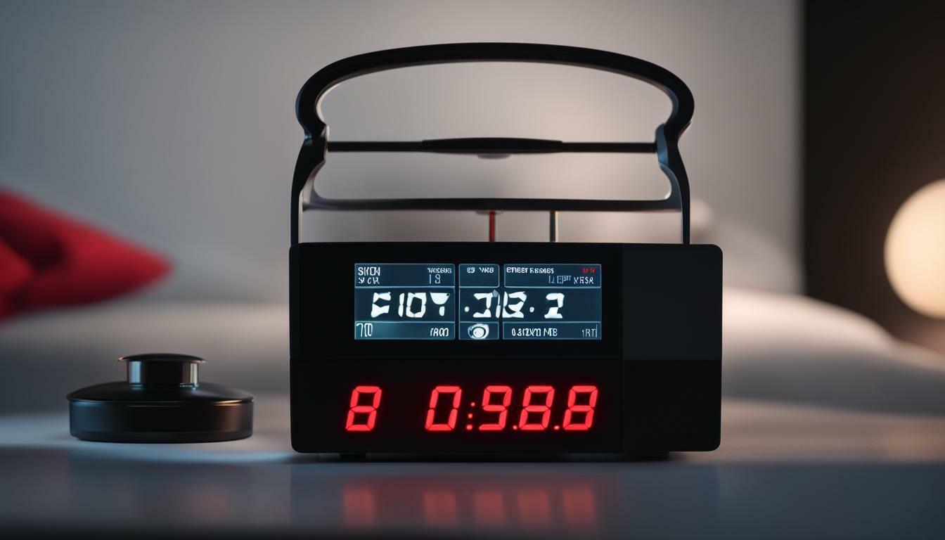 Will My Alarm Go Off in Do Not Disturb? Find Out Now! Descriptive Audio