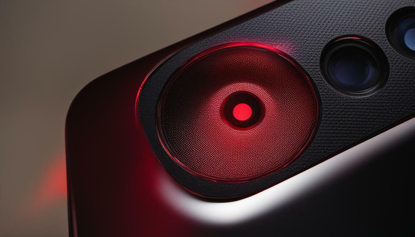 Fix Your iPhone Camera Blinking Expert Tips and Tricks Descriptive Audio