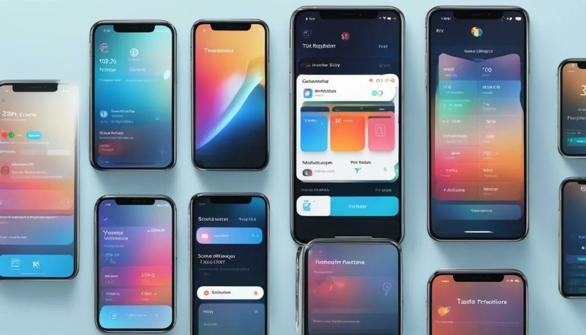 Master the Tracking Notification on iPhone Your Guide Descriptive Audio