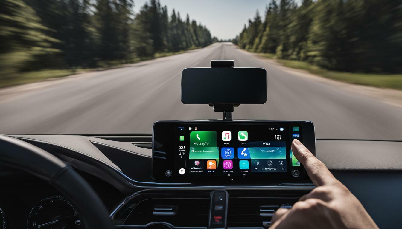 Upgrade Your Ride The Best Wireless CarPlay Adapter Reviewed