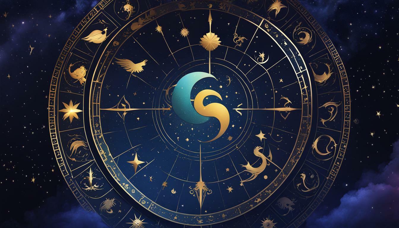 Discover Your Zodiac Affinity Spotify Playlist Now! Descriptive Audio