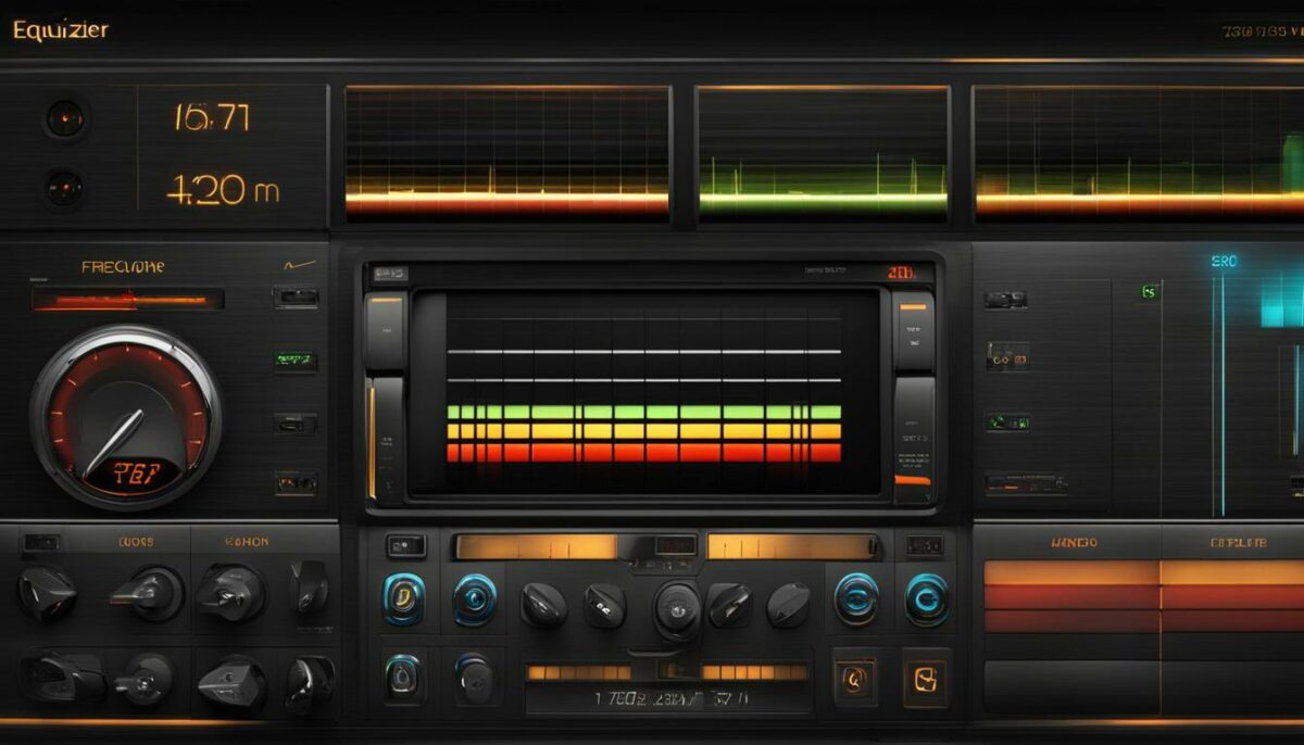 Unlock Best Equalizer Settings for Car with Sub Guide Descriptive Audio
