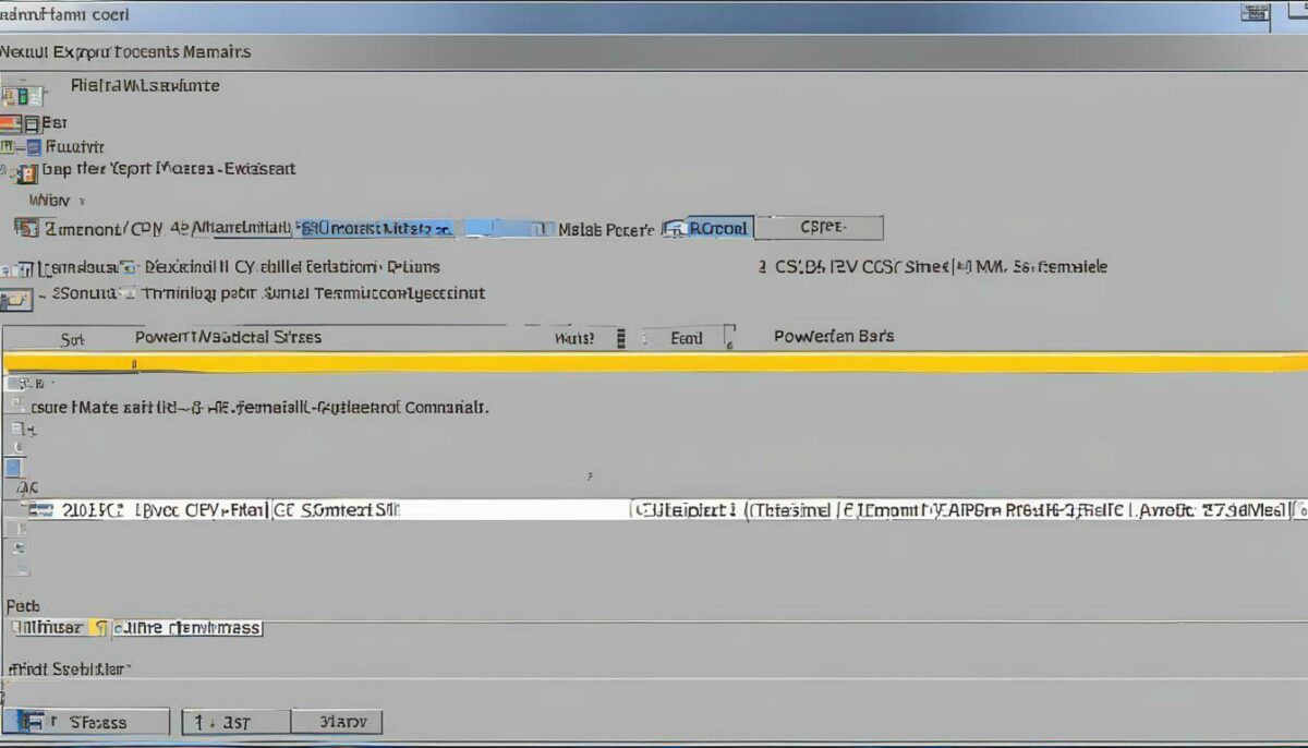 Mastering Powershell ExportCSV Without Quotes A Simple Guide