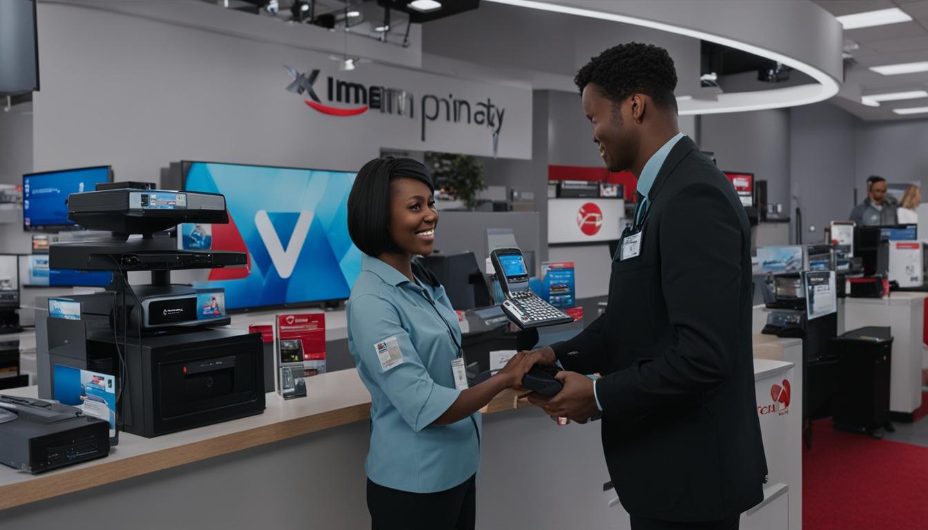 Easily Return Xfinity Equipment Your Complete Guide Descriptive Audio