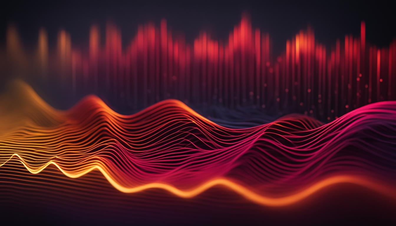 Uncover the Best Equalizer Settings for Clear Voice Descriptive Audio