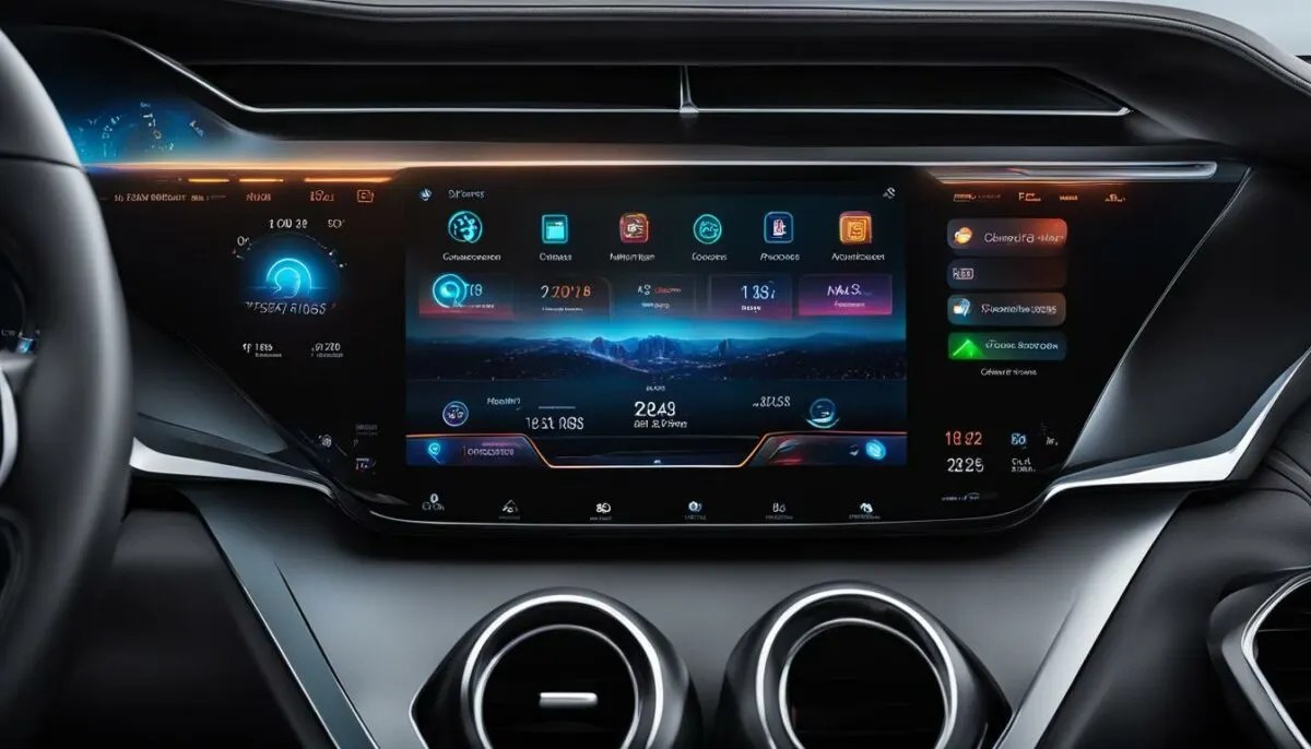 Easy Guide How to Connect My Audi App to My Car Descriptive Audio