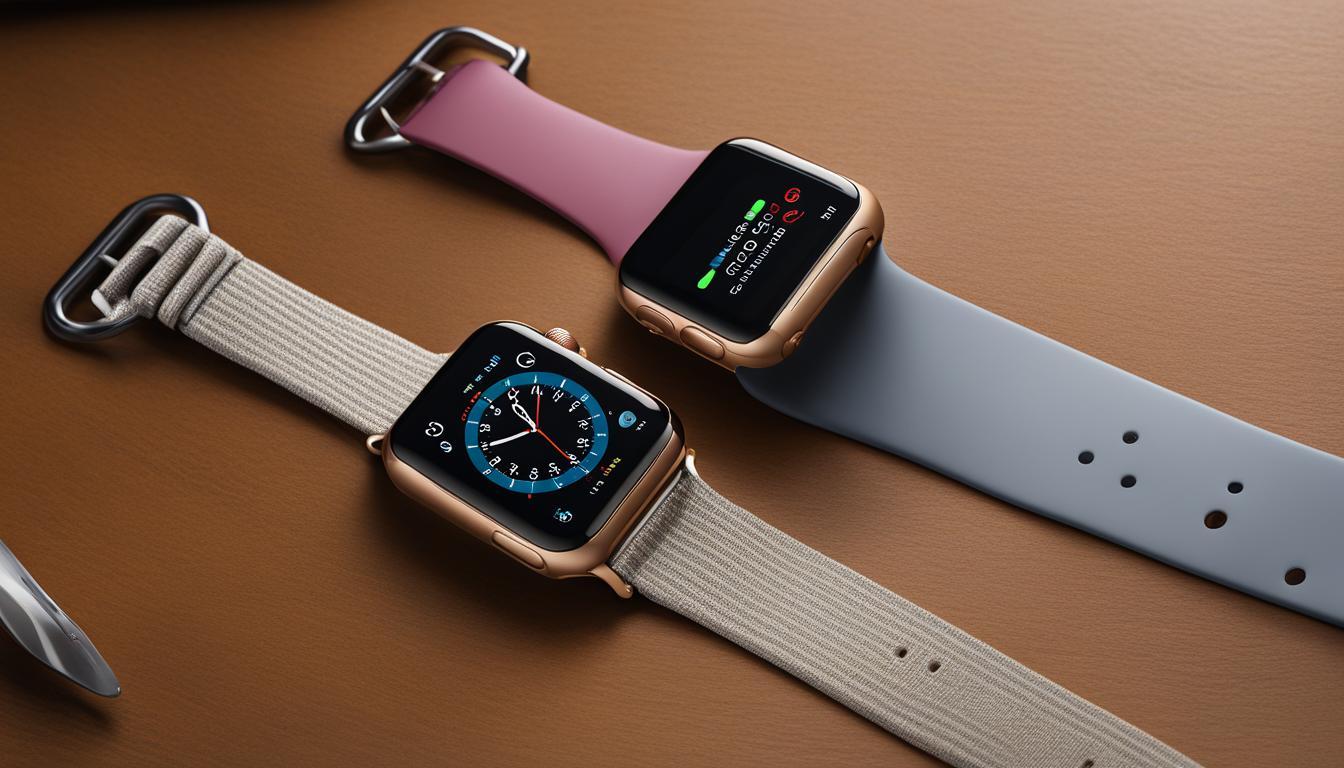 Identifying Your Apple Watch How Do I Know What Apple Watch I Have