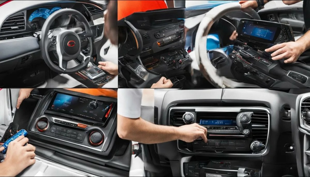 Guidelines on How to a Car Audio Installer Descriptive Audio