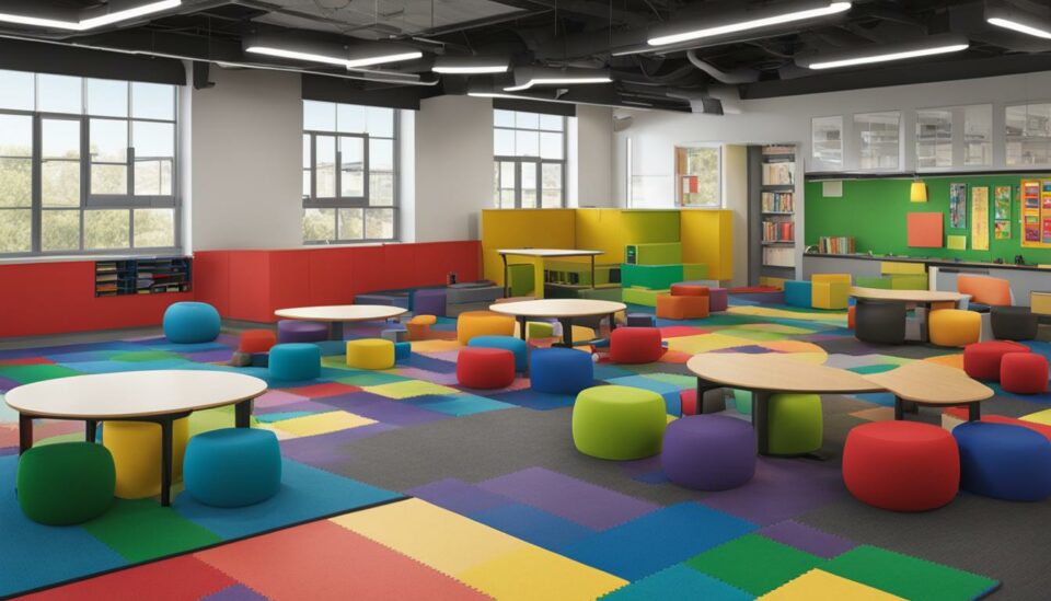 Understanding Zone Seating What Does It Really Mean? Descriptive Audio