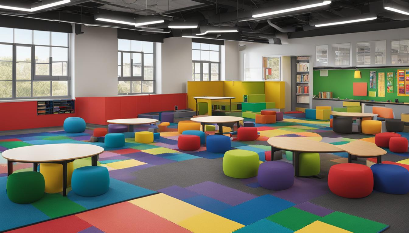 Understanding Zone Seating What Does It Really Mean? Descriptive Audio