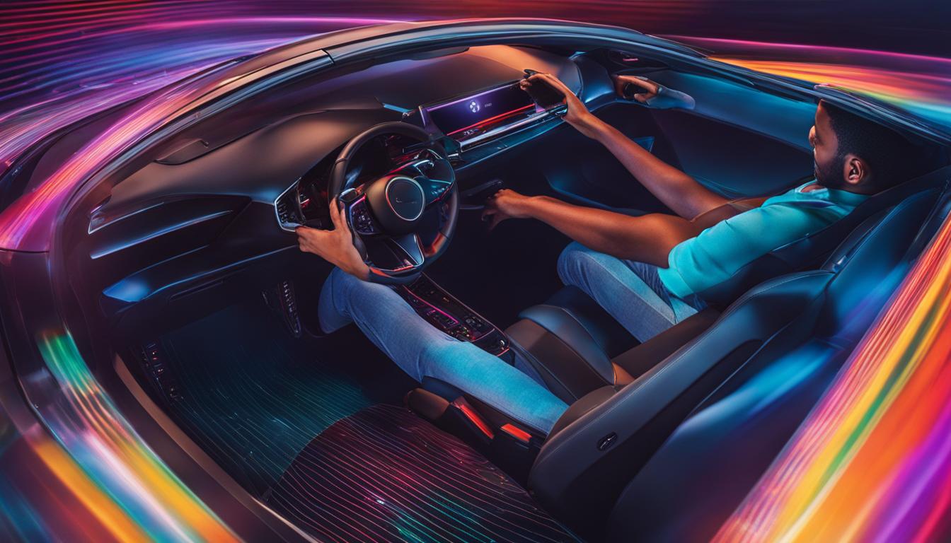 Understanding What is Time Alignment Car Audio A Guide Descriptive Audio