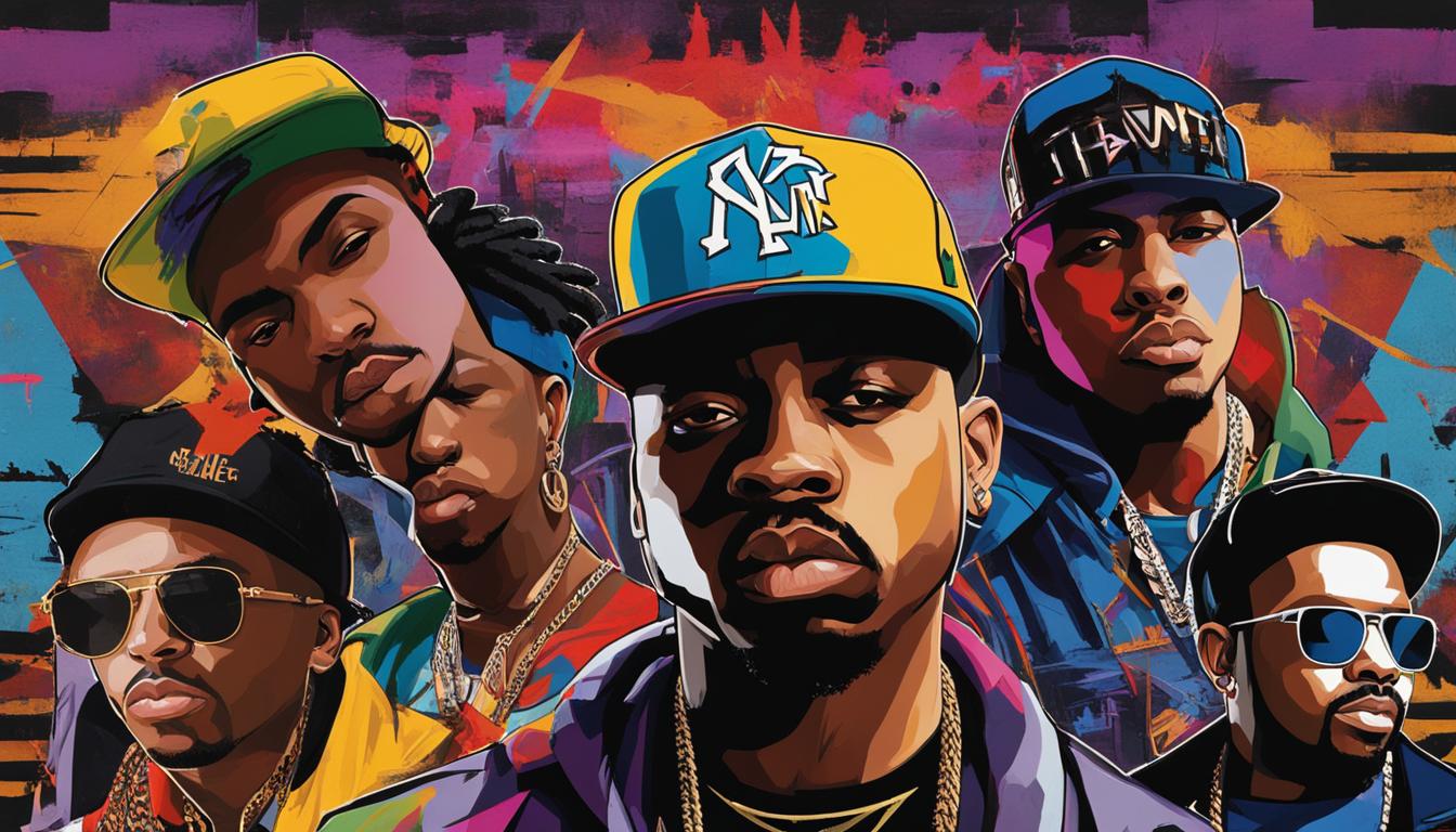 Uncovering the Mystery What Does MC Mean in Rap? Descriptive Audio