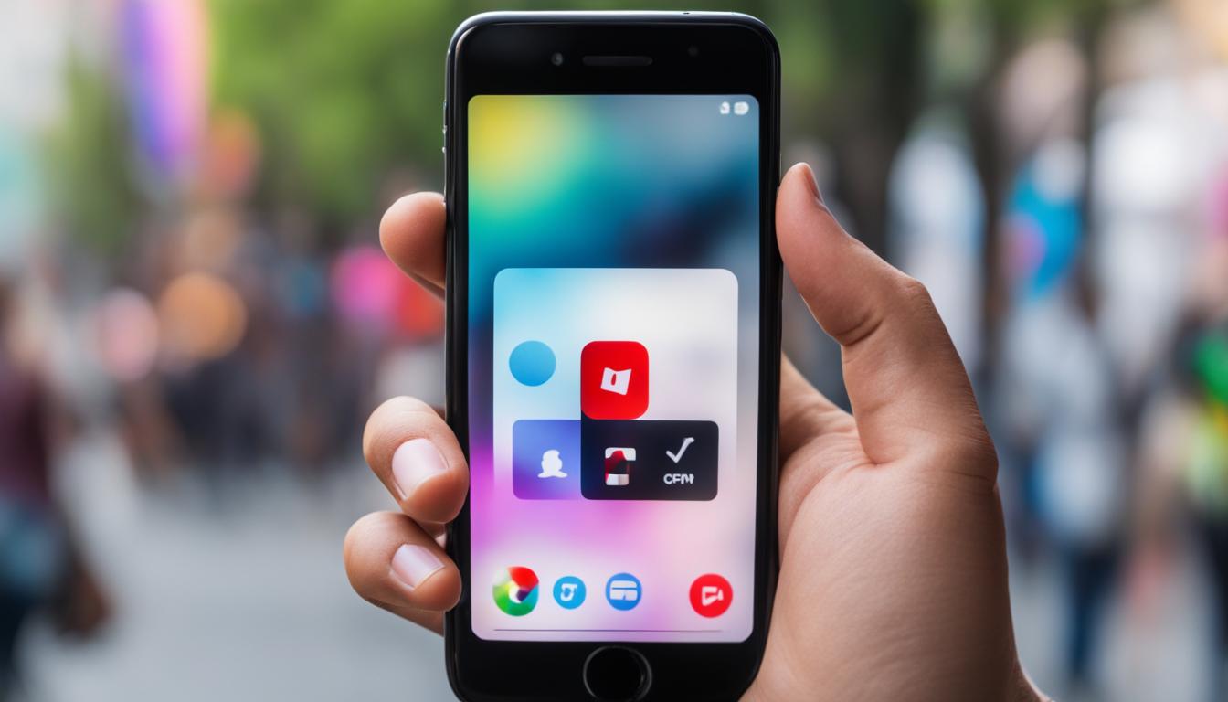 Decoding SnapChat What Does the X Mean on SnapChat? Descriptive Audio