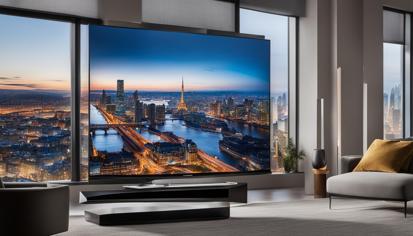 Unveiling the Origin Where Are Sony TVs Made? Descriptive Audio