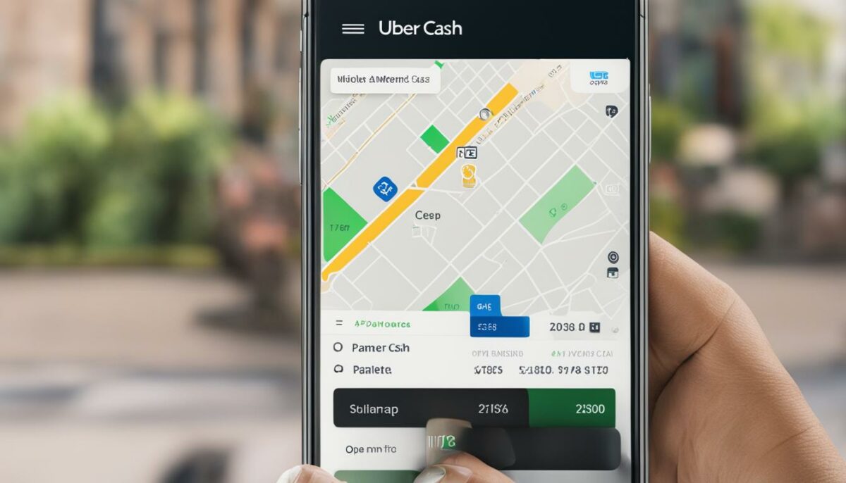 Understanding Your Payment Options Can I Pay Cash for Uber