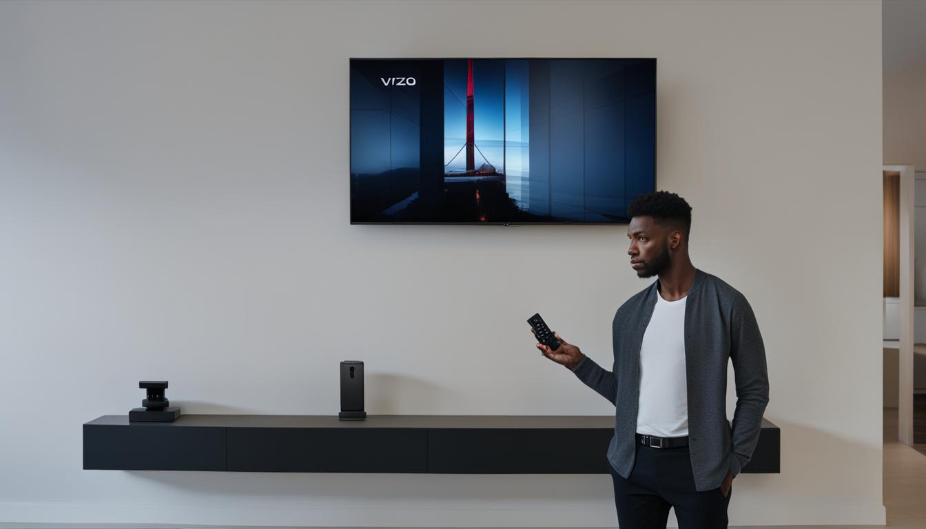 Unlock Potential How to Jailbreak a Vizio Smart TV Easily