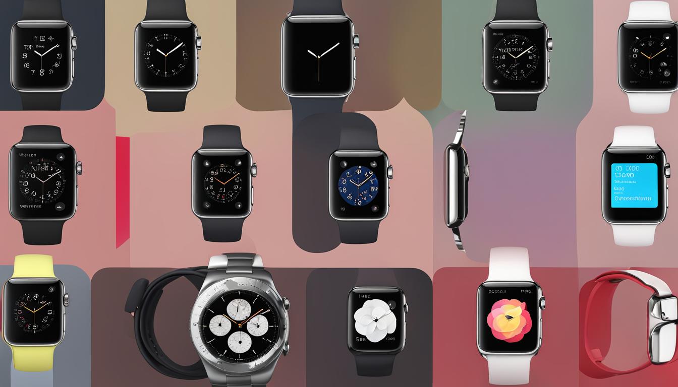 Identifying Your Apple Watch How Do I Know What Apple Watch I Have