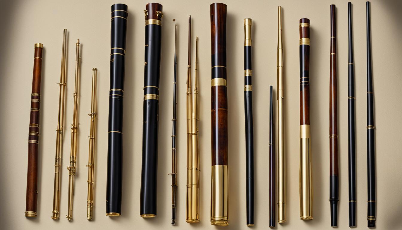 Oboe vs Exploring the Differences and Similarities