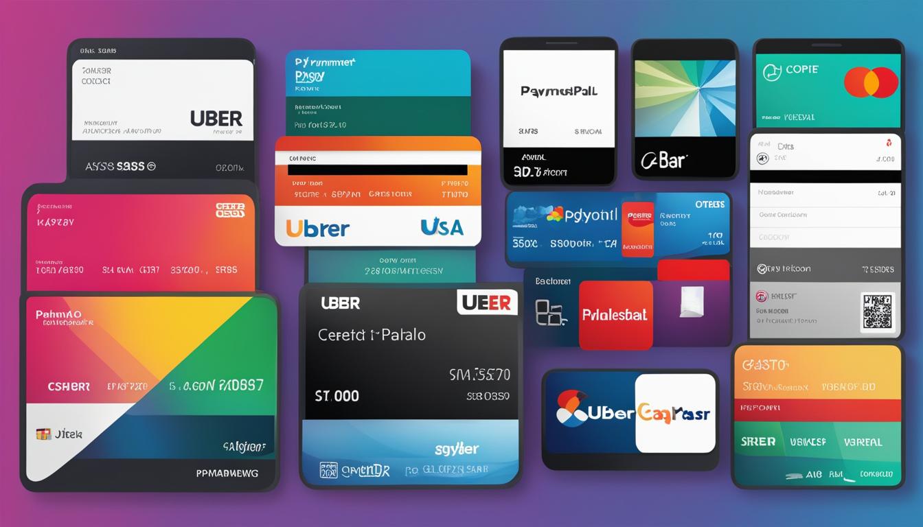 Does Uber Accept Cash? Descriptive Audio