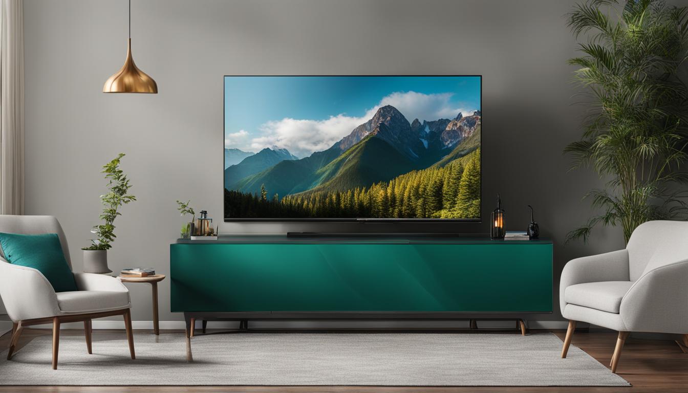 Hisense vs TCL Your Guide to the Best Smart TV Choice Descriptive Audio