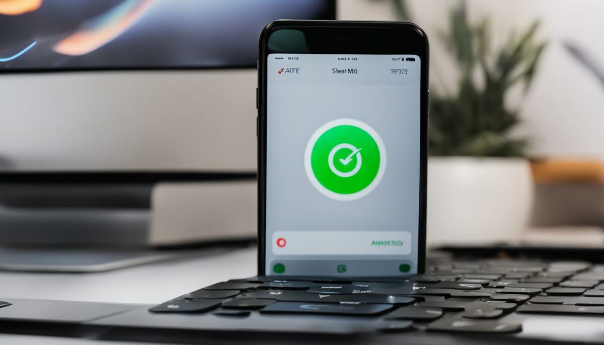 Solutions When Your iPhone Camera Keeps Blinking Descriptive Audio
