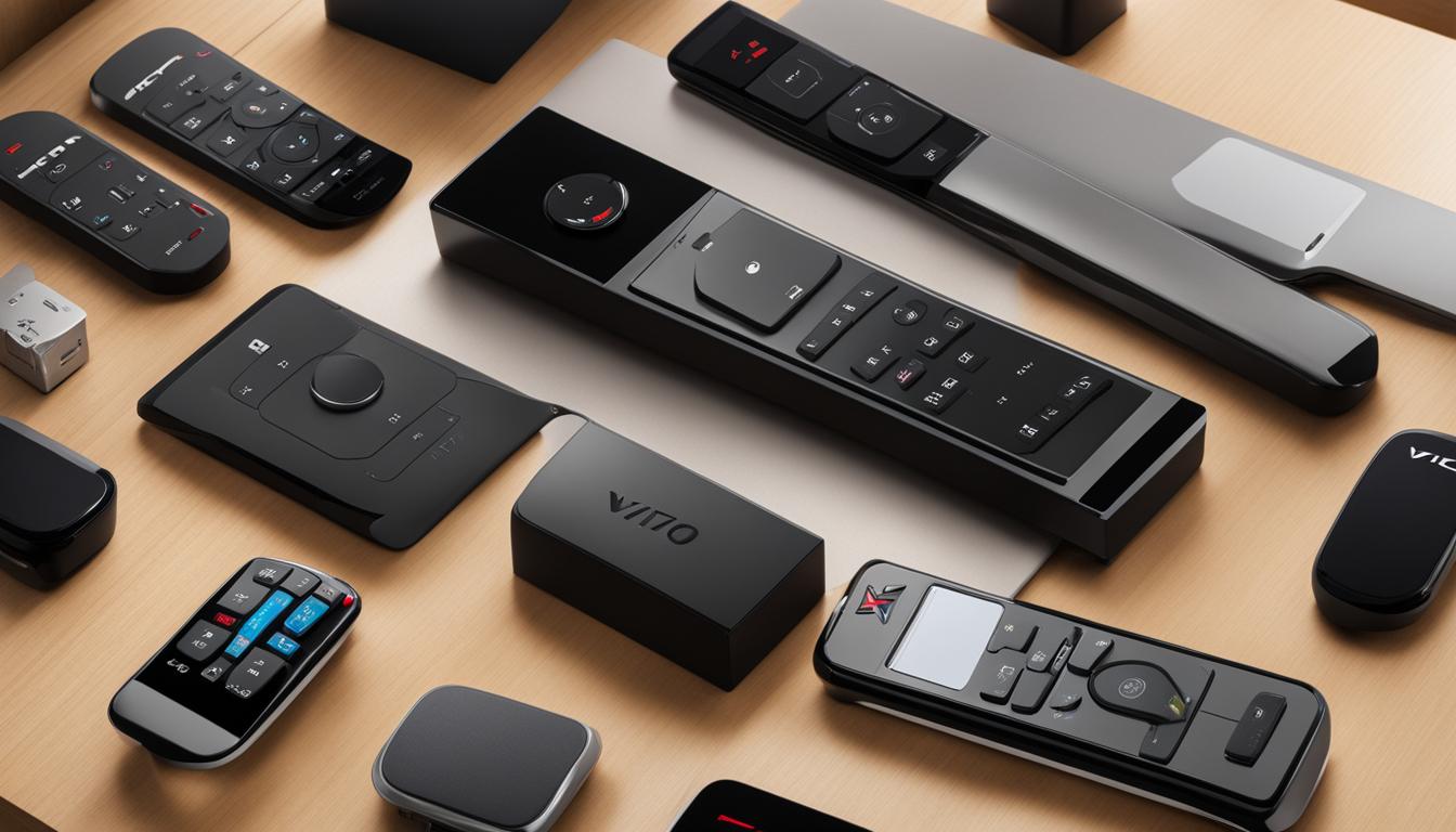 Master Your Vizio Universal Remote with Our Easy Code Guide
