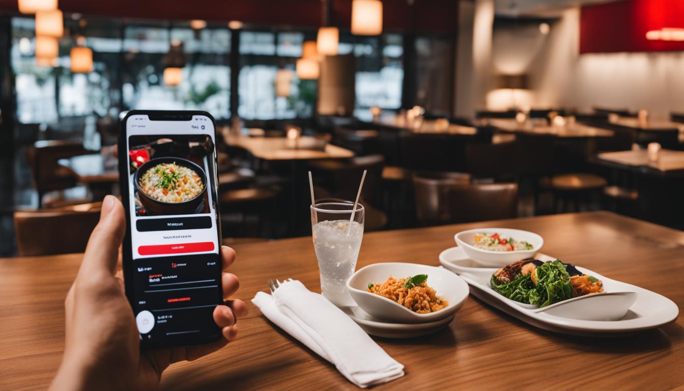 Can You DoorDash to a Hotel? Discover Food Delivery Options
