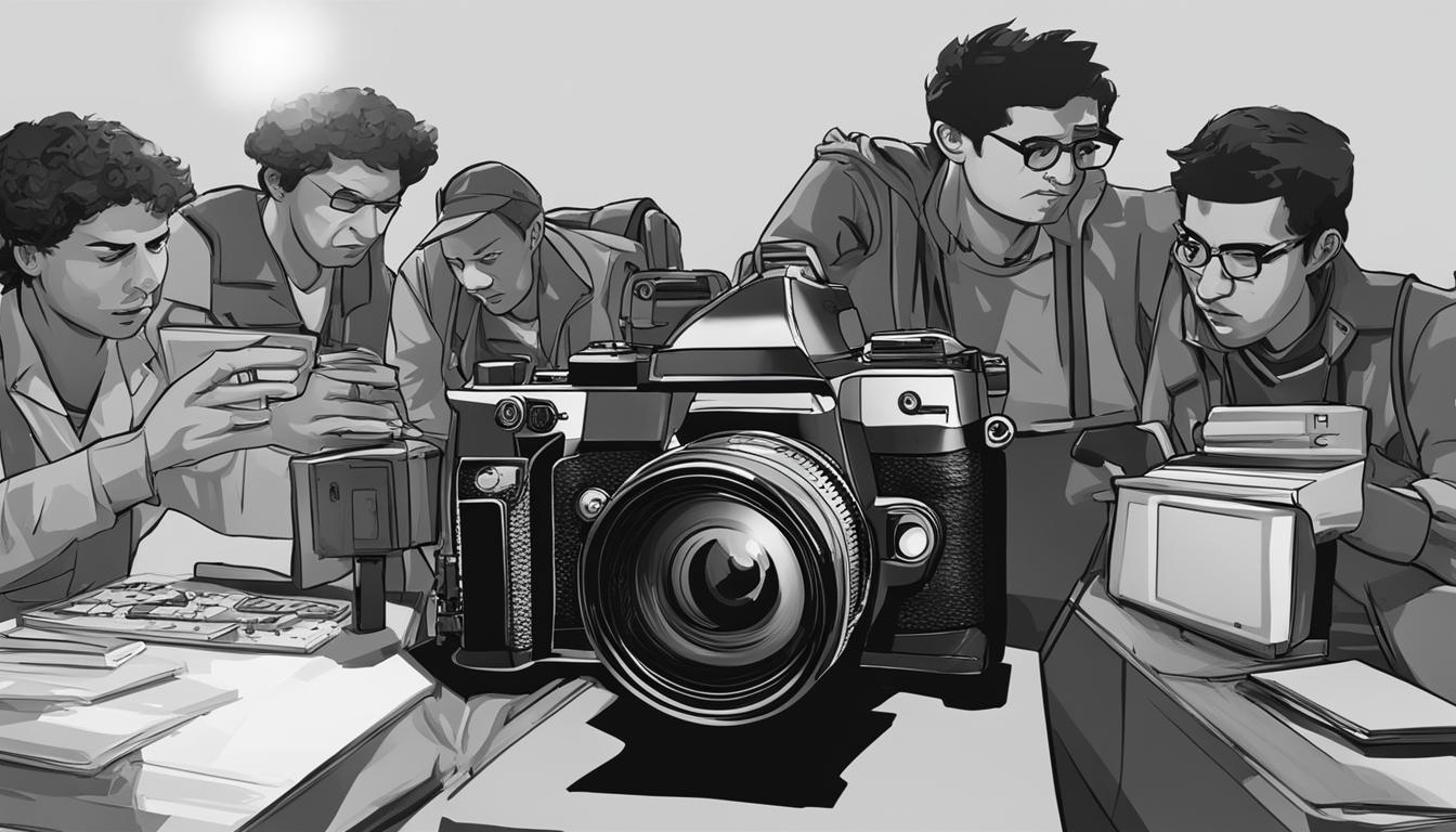 Fixing Why Is My Camera Blinking Quick Tips Descriptive Audio