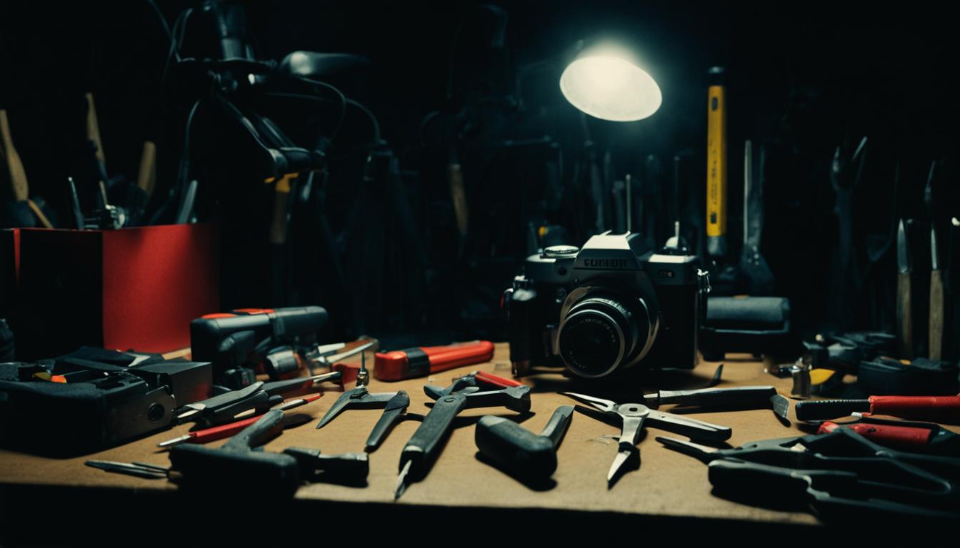 Fixing Why Is My Camera Blinking Quick Tips Descriptive Audio